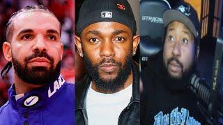 DJ Akademiks Speaks More On Drakes LAWSUIT Against UMG Over Kendrick Lamars Not Like Us