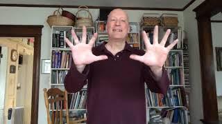 Morning Wake-up Exercises. The Rivest Method of Joyful Living. Robert Rivest Wellbeing Laughter CEO