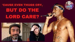 "But Do the Lord Care?": 2Pac's HEARTBREAKING "Only God Can Judge Me"