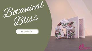 Carnation Crafts TV - Botanical Bliss Launch (Part 2)