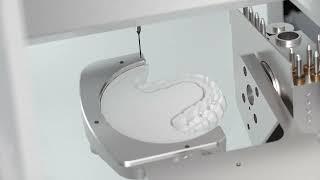 Full Dental CADCAM Solution， UP3D