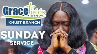 SUNDAY SERVICE - 15/09/2024