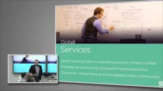 The New Extreme Networks
