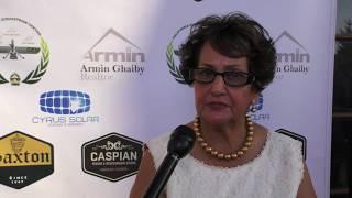 California Zoroastrian Center Gala Night 2017