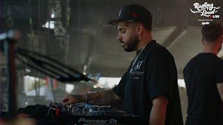 DJ Scheme LIVE @ Rolling Loud Cali 2024 [FULL SET]