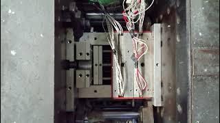 Thermoset Mold Processing