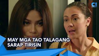 May mga tao talagang ang sarap tirisin | Man And Wife | Cinemaone