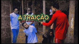 A TRAIÇÃO [Curta-metragem] ep. 02