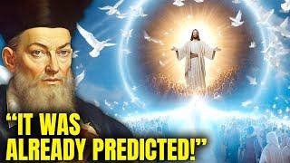 Nostradamus’s Chilling Predictions for 2024: "We’re Not Ready For This!"