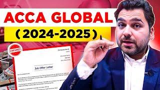 Complete Information About ACCA 2024-2025 | Best ACCA Schools In Pakistan | New and Updated details