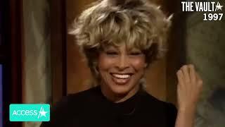 Patti LaBelle's Tribute To Tina Turner At 2023 BET Awards