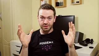 What the hell is FOSS?