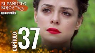 The Girl With The Red Scarf Episode 37 (Spanish Dubbed)