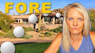 What No One Tells You About Living in a Golf Community