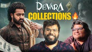  Devara Bookings and Collections #Devara #jrntr