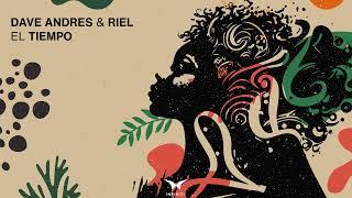 Dave Andres, Riel - El Tiempo