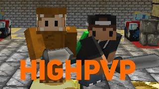 ServerVorstellung HighPvP 1.8 [CLOSED]