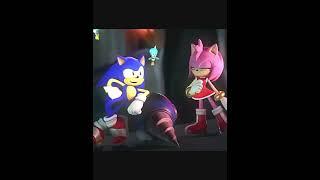 //They’re so cute!!!\\ #sonic #edit #sonamy