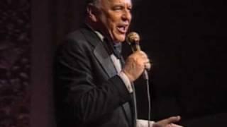 Frank Sinatra - Theme From New York, New York [Live At Carnegie Hall, June 25, 1980]