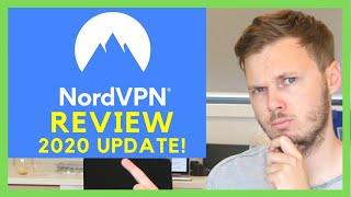 NordVPN Review 2024!  WHAT THEY DON'T TELL YOU....