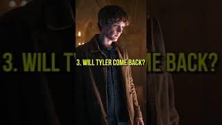 5 Biggest Questions For Wednesday Season 2
