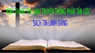 Kinh Thánh Phúc Âm Giăng Full | Pastor Nguyen Phu Quyen #40