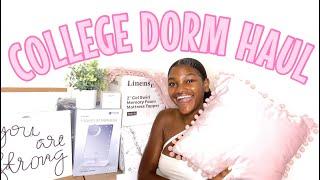 HUGE COLLEGE DORM HAUL