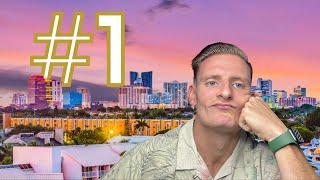 Why I Love Living In South Florida | Moving To South Florida