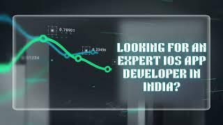 Looking for an Expert iOS App Developer in India