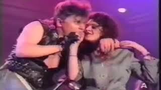 Путешествие в Сектор Газа 1995г