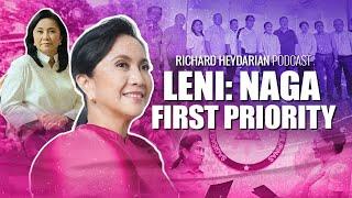 LENI: ESSENCE OF PUBLIC SERVICE