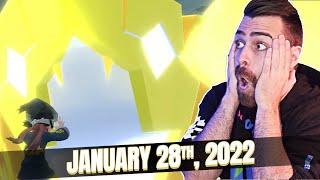 Pokemon Legends Arceus Nuzlocke w/ ShadyPenguinn