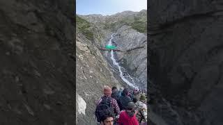 Amarnath yatra baltal Route2023|||baltal Route se Amarnath temple ka rasta