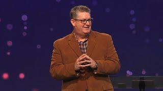 The Power Of Connection || Pastor Rob Floyd