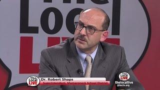 The Local Live #41 - Dr. Robert Shaps - 10/16/14