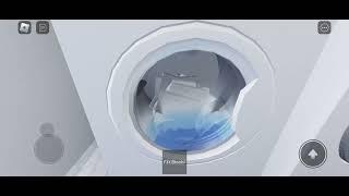 beko wm84145w vs miele professional ws 5426 wash race roblox (3)