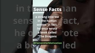 Sense Facts- Factors For Motivation #shorts #factorsformotivation