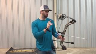 Mathews Avail Review and Speed