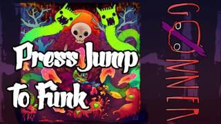 GoNNER OST Extended Cut (30 min) Press Jump to Funk