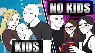 NO KIDS COUPLE