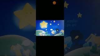 twinkle twinkle little star story