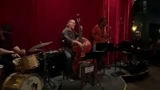 Jonathan Fisher at Balcony Club (1)