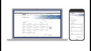 SGX StockFacts – Free tool to screen and evaluate stocks
