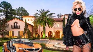 Lady Gaga Lifestyle 2025: Net Worth, Relationships, Family, Luxury Homes & Car Collection l Starlite