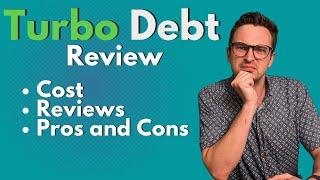 TurboDebt Relief Review (2024)