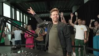 Armin van Buuren, Ferry Corsten, Rank 1 & Ruben de Ronde - Destination (World Premier)