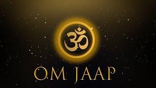 Om Jaap | 108 Times Om Chanting | Om Mantra | Devotional Songs | USP Devotional