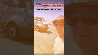  Dreaming of your Class A CDL but can’t commit to weeks in a crowded classroom?