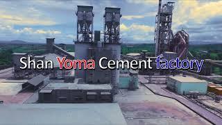 MSP CAT | SHAN YOMA CEMENT POWER PLANT PROJECT