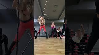 Пластичность, грациозность! Все это на тренировках Lady Dance